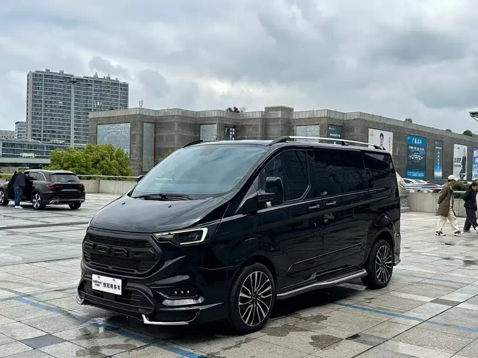 Watsonville Jun Tian Black Warrior Youth 2.0T Gasoline Standard Edition 2023