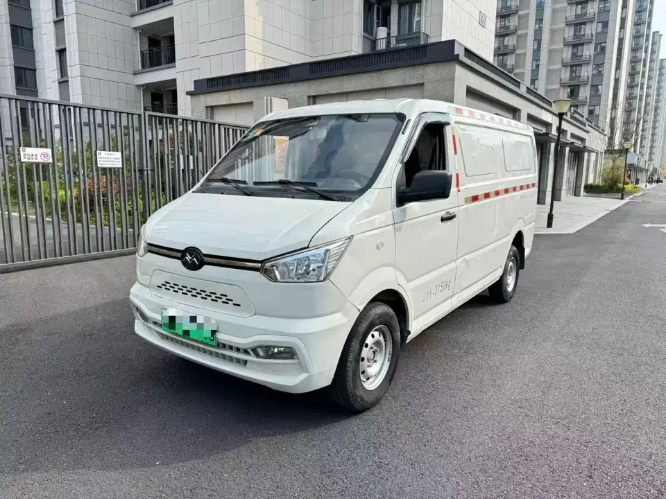 Singulato Gonow Shuai Ling Standard Range 41.64kWh Lishen Power 2022