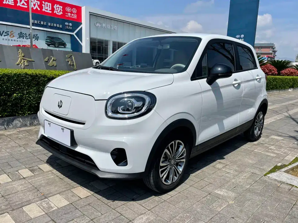 Leapmotor T03 310 Comfort Edition 2025