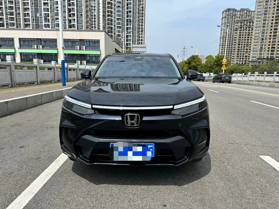 Honda Haoying 240TURBO 2WD Luxury 5-Seater 2024