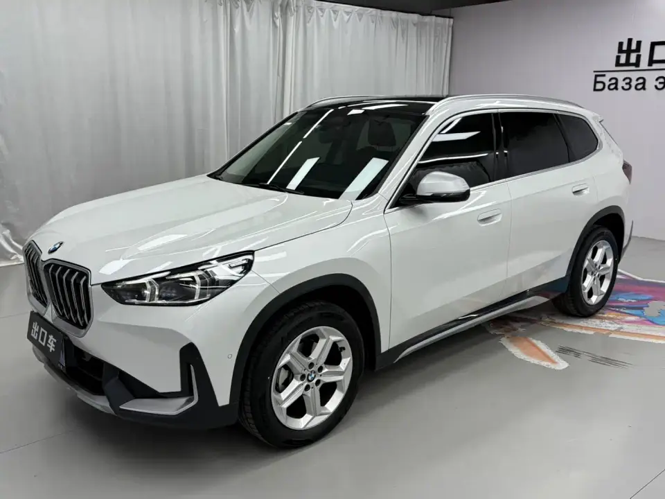BMW X1 sDrive20Li X Design Package 2023