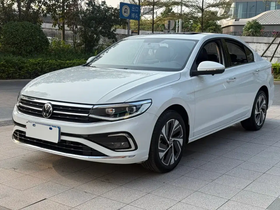 Volkswagen Bora 200TSI DSG Comfort Edition 2023