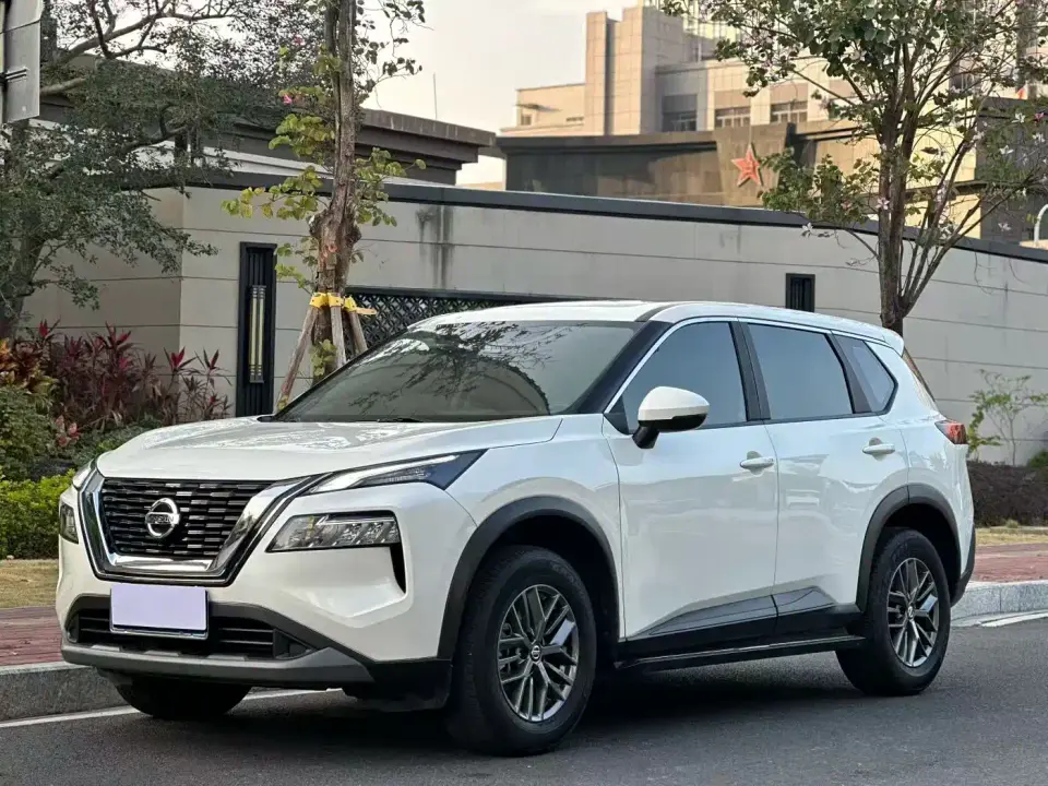 Nissan X-Trail VC-Turbo 300 CVT 2WD Star & Moon Limited Edition 2023
