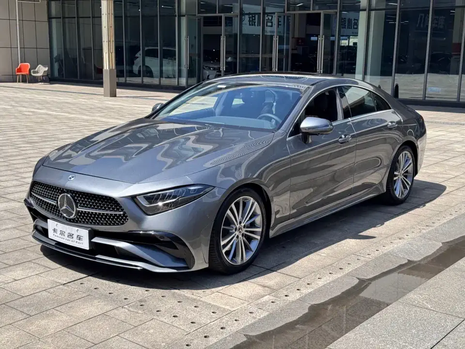 Mercedes-Benz CLS-Class CLS 300 Dynamic 2023