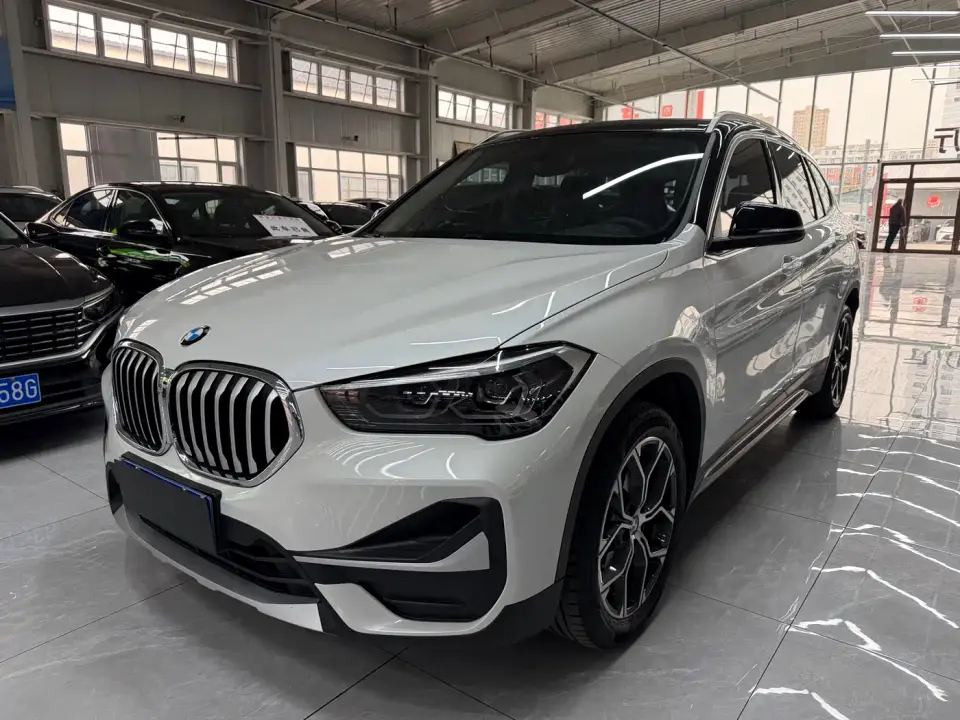 BMW X1 sDrive20Li Fashion 2022