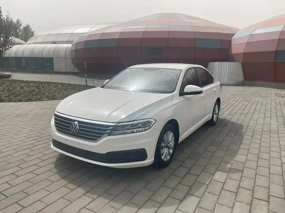 Volkswagen Lavida 1.5L Automatic Trend Edition 2021