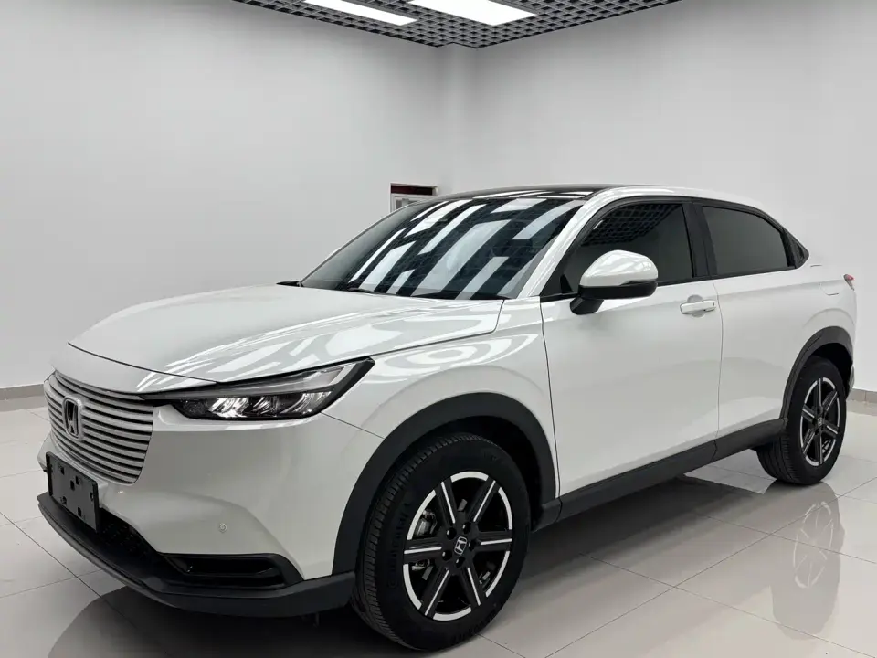 Honda Vezel 1.5L CVT Technology Edition 2023