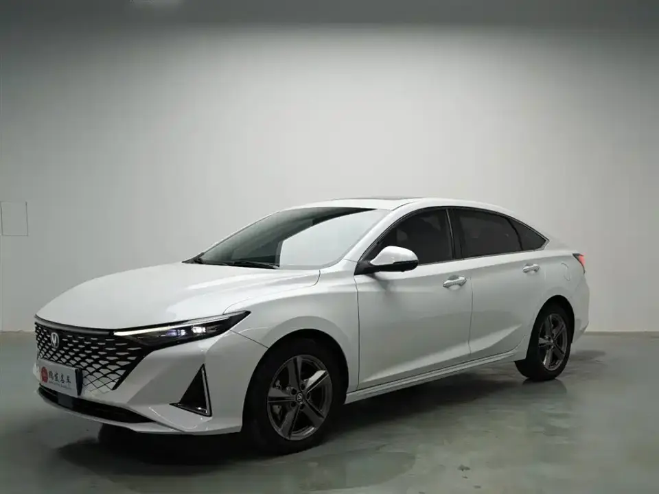 Changan Ruicheng PLUS 1.5T DCT Premium 2023