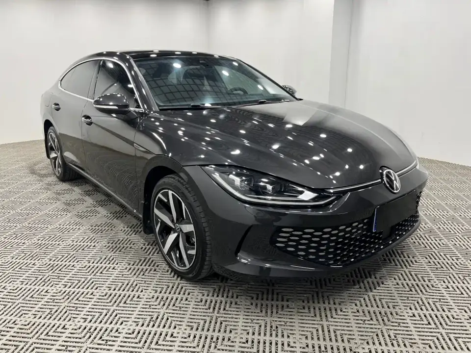Volkswagen Lamando Lamando L 280TSI DSG Cool Edition 2023