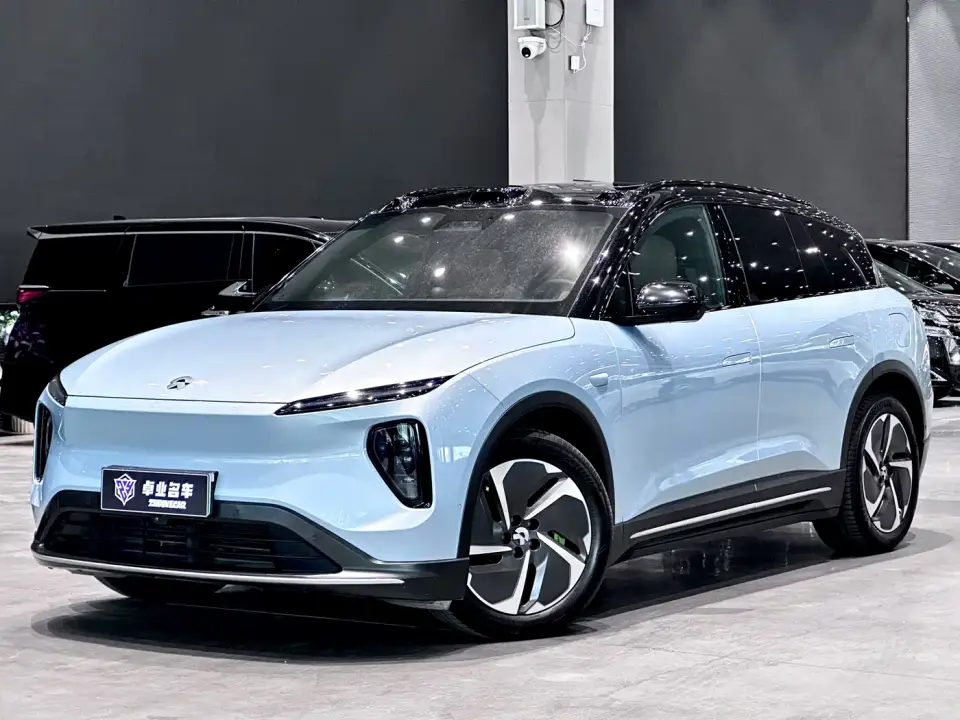 NIO ES6 75kWh 2024