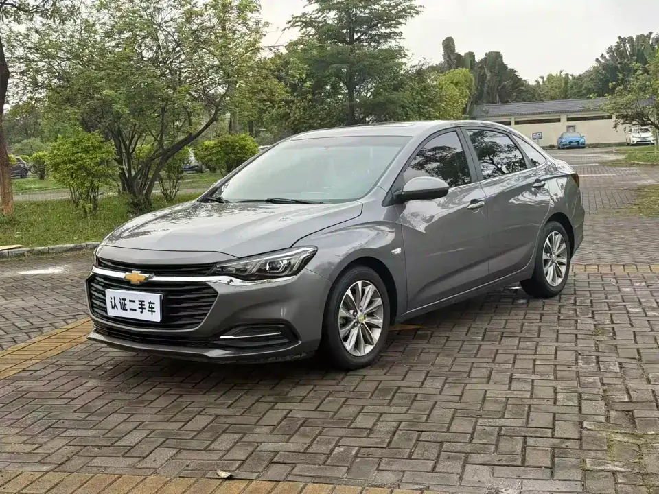 Chevrolet Monza 320 Automatic Enjoyment Sunroof Edition 2022