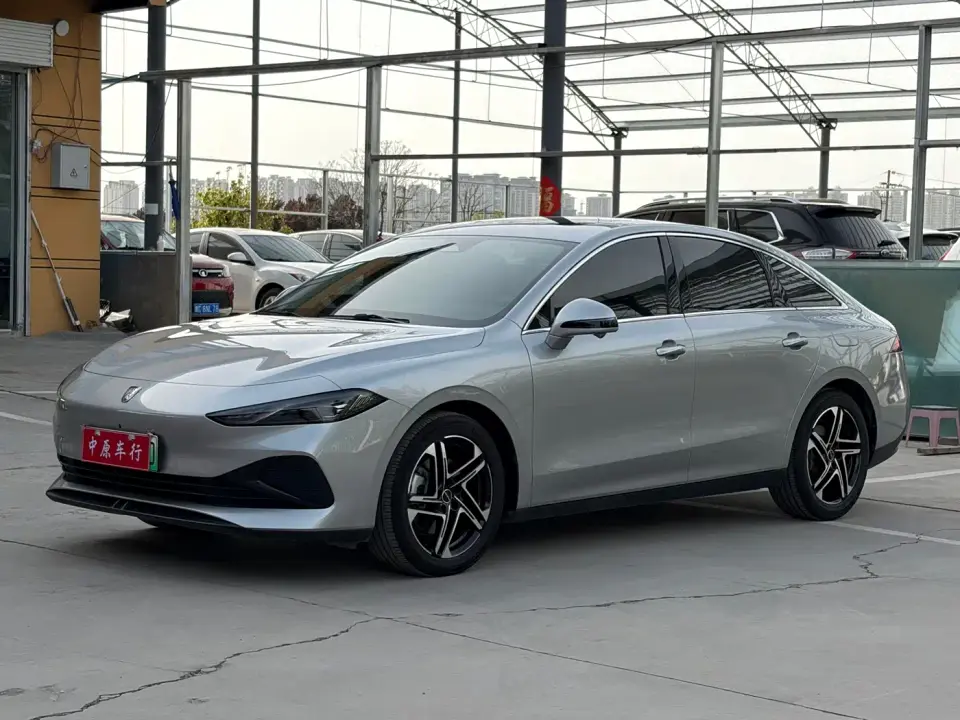 Roewe D7 DMH 125km Flagship Edition 2023