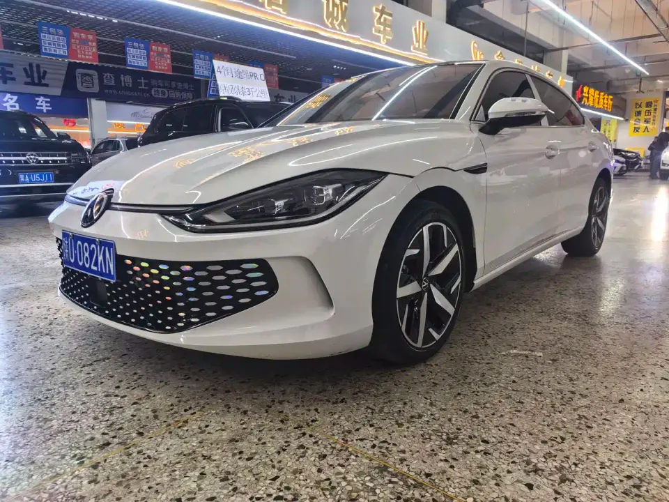 Volkswagen Lamando Lamando L 280TSI DSG Cool Edition 2023