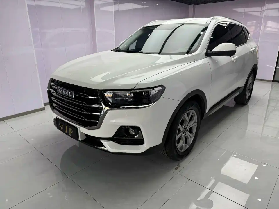 Haval H6 1.5GDIT Automatic Champion Edition 2022