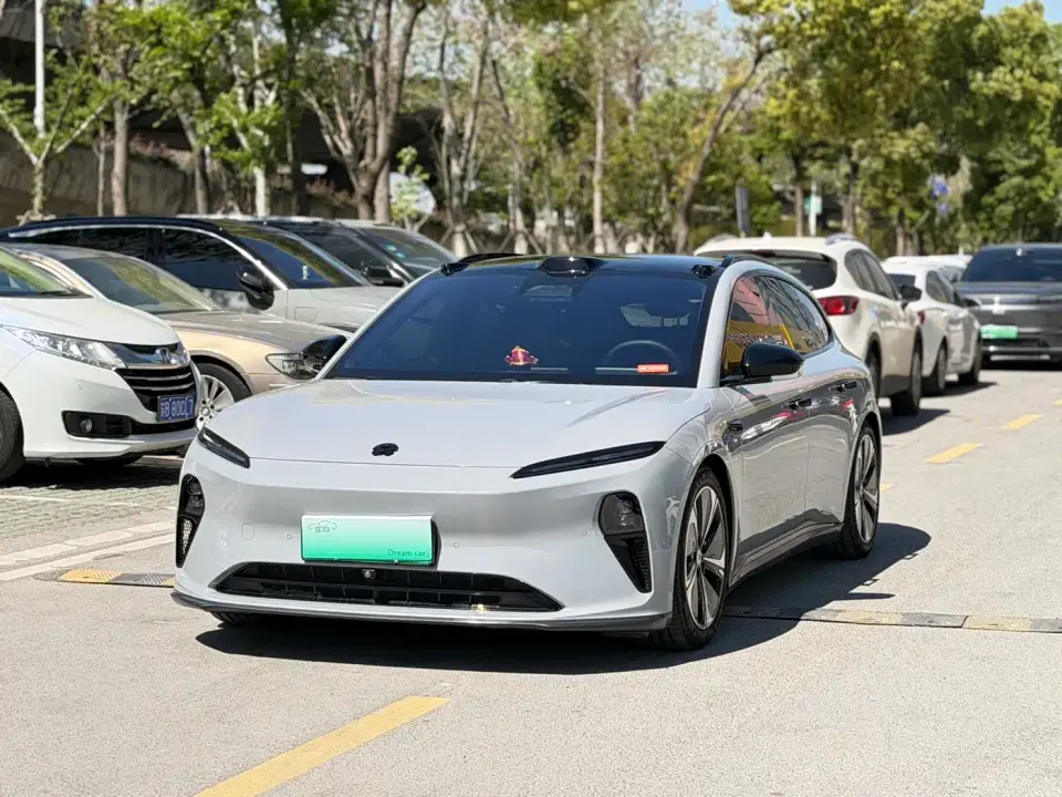 NIO ET5T 100kWh Touring 2024