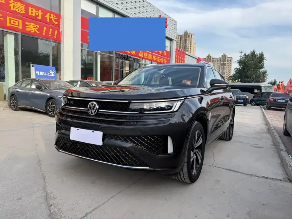 Volkswagen Talagon 380TSI 4WD R-Line Touring Edition 2023