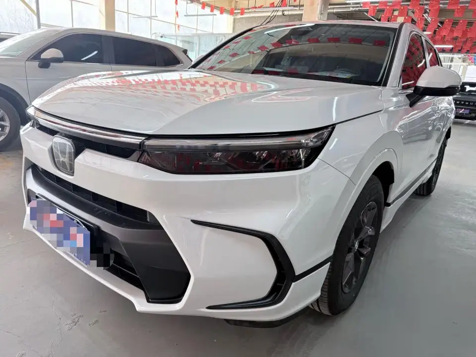 Honda Haoying 240TURBO FWD Elite 5-Seater 2025