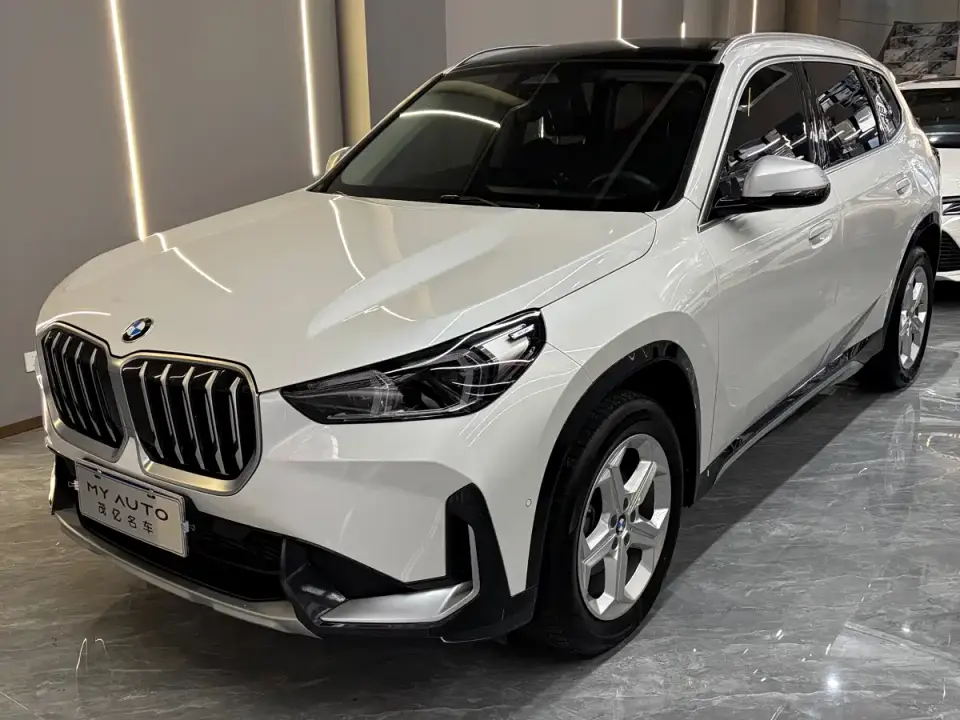 BMW X1 sDrive20Li X Design Package 2023