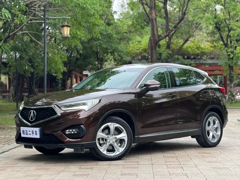 Acura CDX 1.5T 2WD Joy Edition 2019