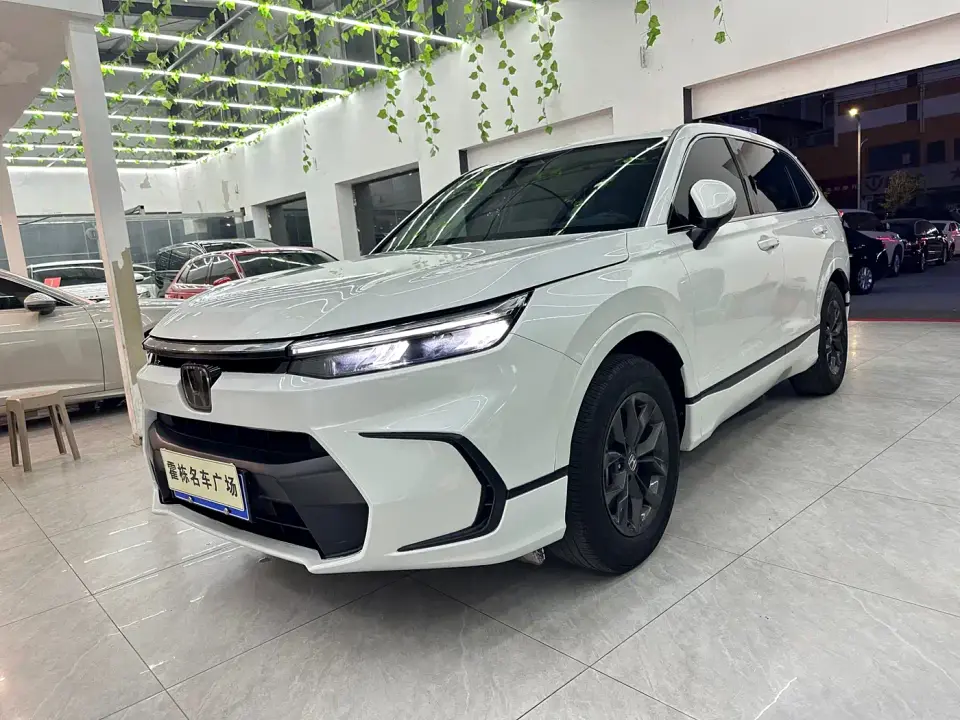 Honda Haoying 240TURBO 2WD Luxury 5-Seater 2024