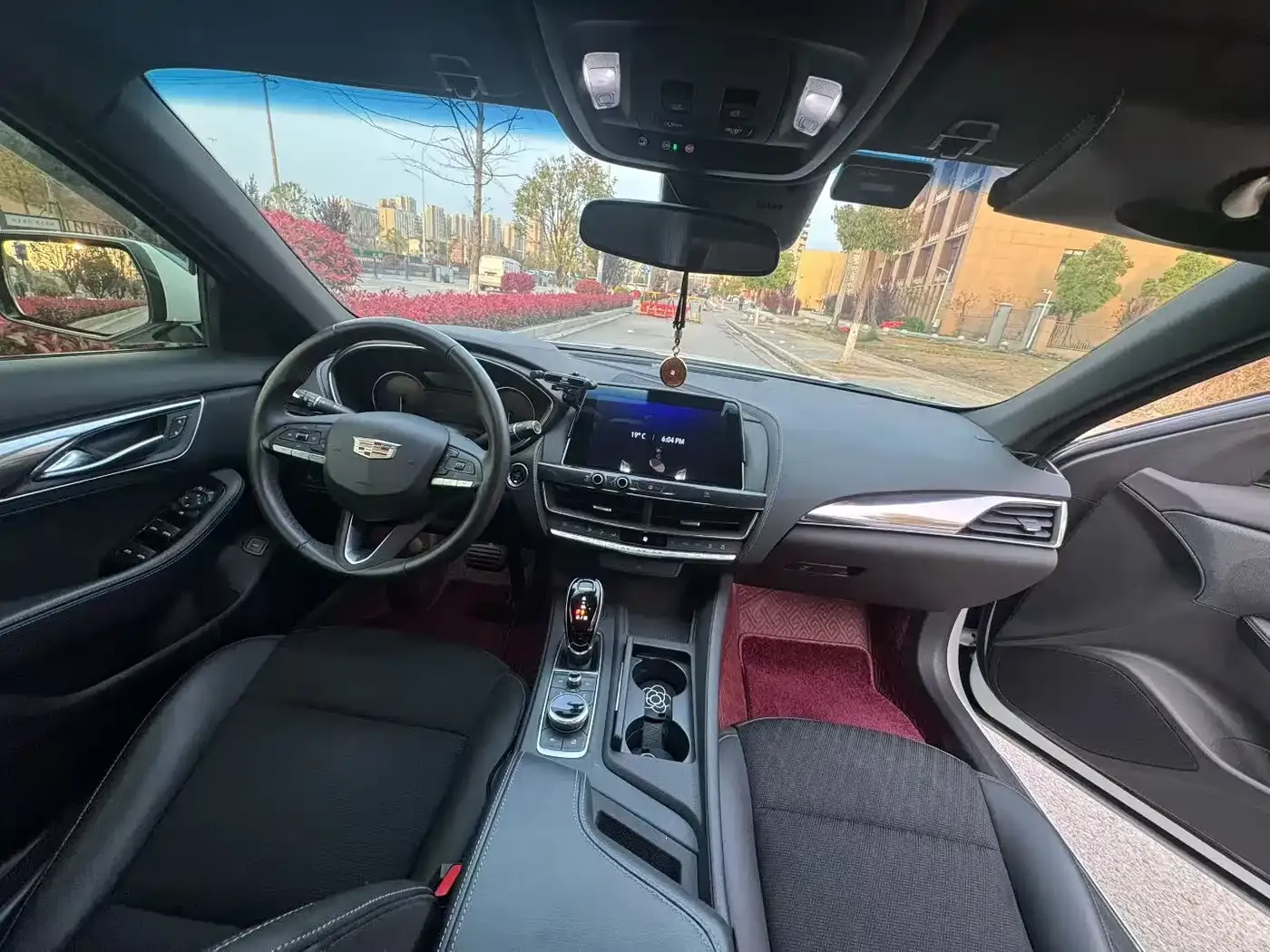 Cadillac CT5 28T Technology Edition 2020 — фото 7