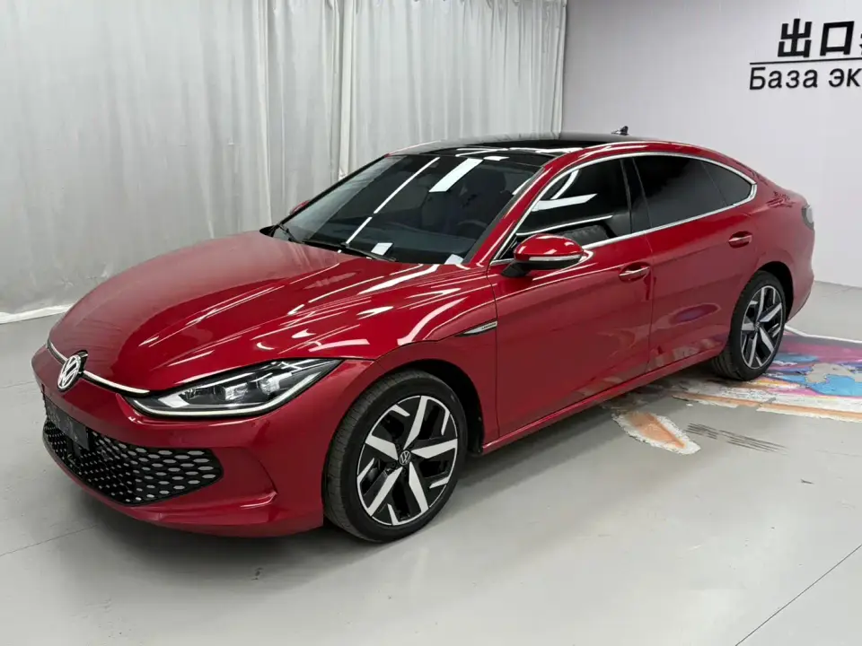 Volkswagen Lamando Lamando L 280TSI DSG Cool Edition 2022