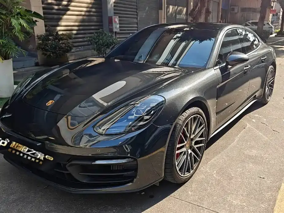 Porsche Panamera Panamera 2.9T 2022