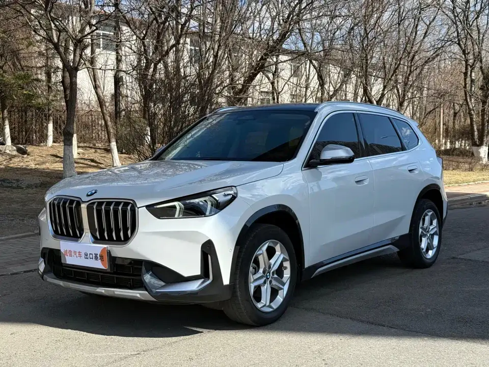 BMW X1 sDrive20Li X Design Package 2023