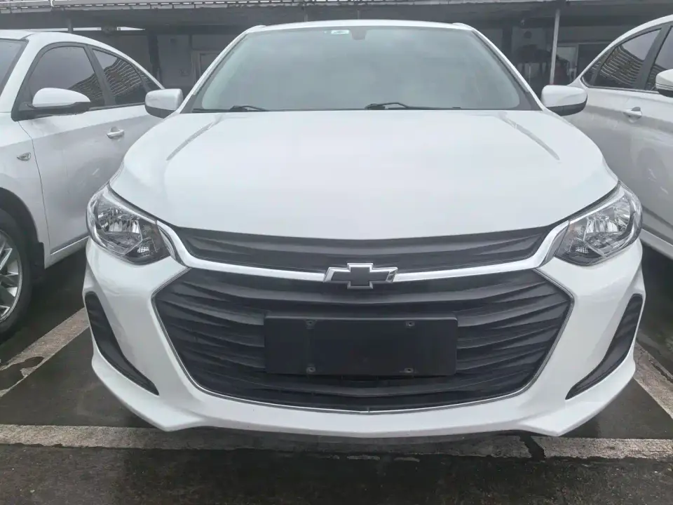 Chevrolet Cavalier 325T Auto Delight Edition 2022