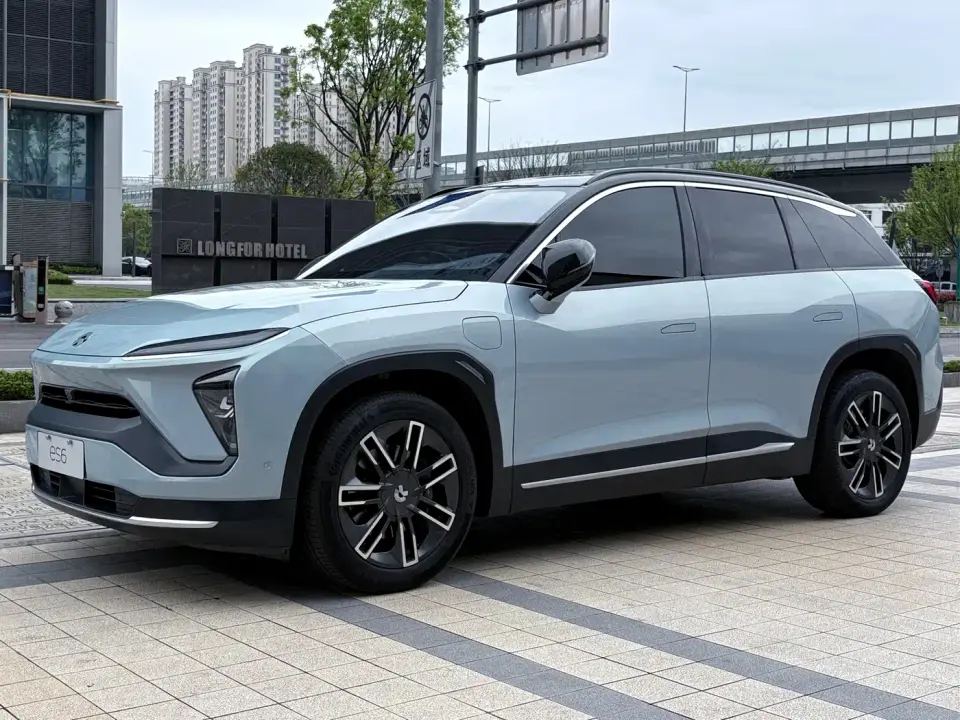 NIO ES6 455KM Sport Version 2022