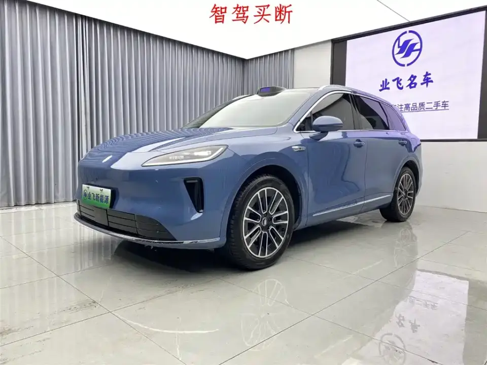 Shangjie SUV Basic Model 2026