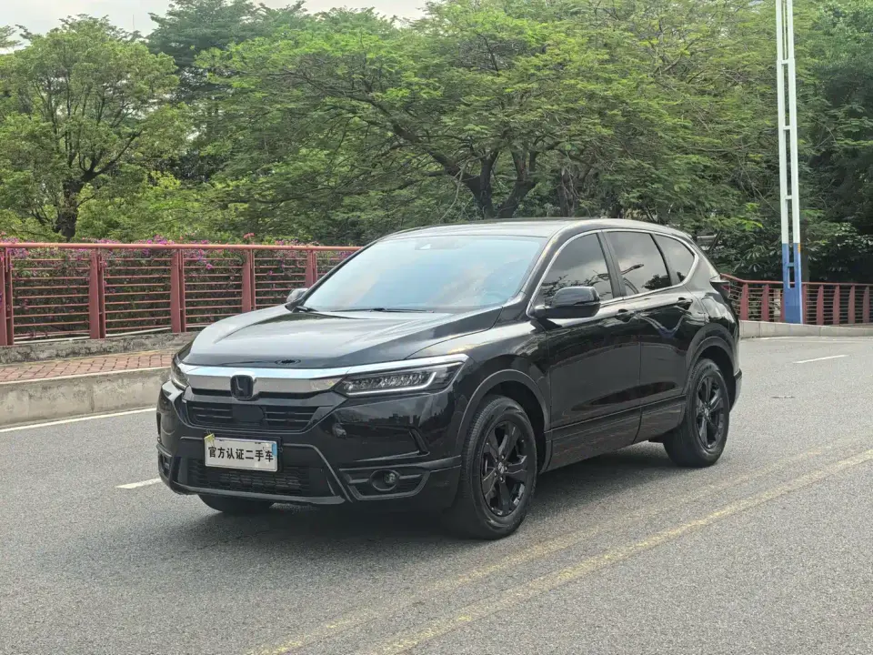 Honda Haoying 240TURBO CVT 2WD Smart 2022