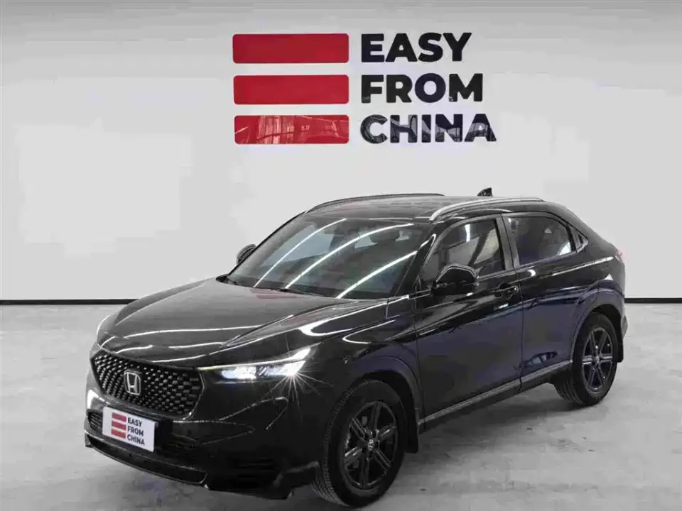 Honda XR-V 1.5L CVT Thermal Edition 2023