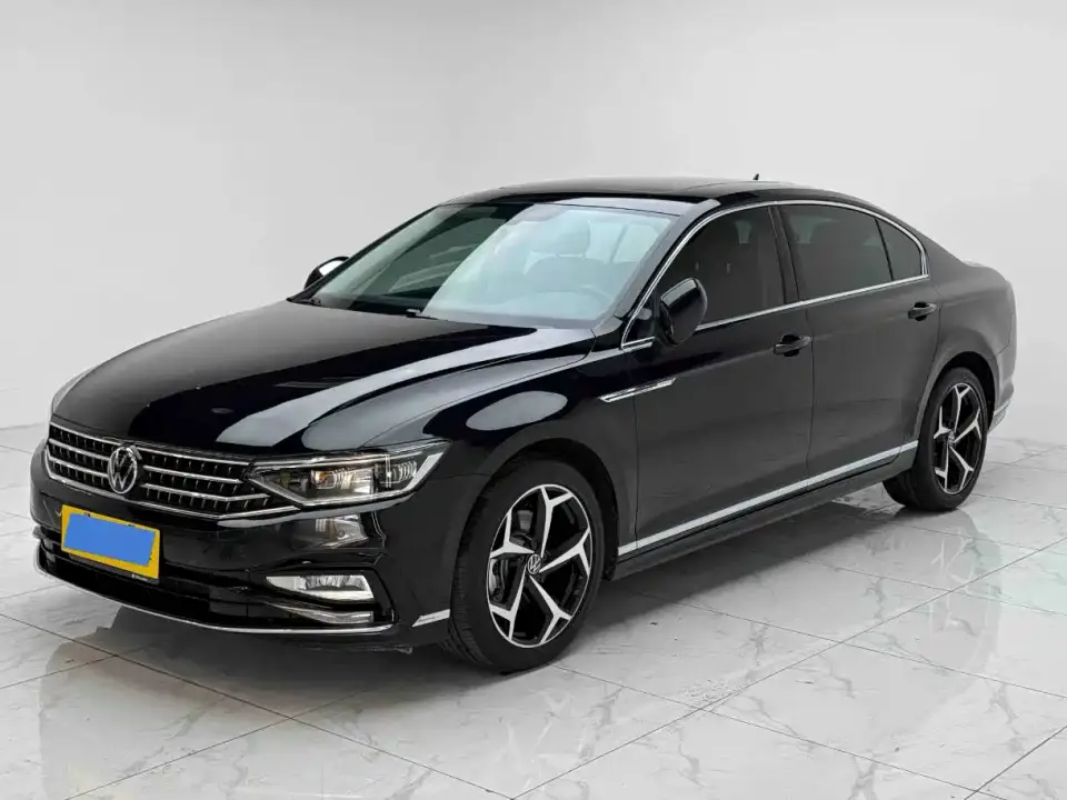 Volkswagen Magotan 2 Million Units Anniversary Edition 330TSI DSG Leading Type 2022