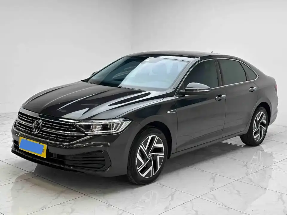Volkswagen Sagitar 300TSI DSG Surpass Edition 2024