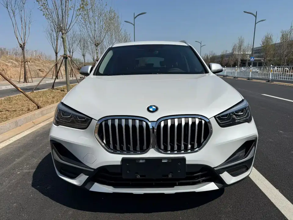 BMW X1 sDrive20Li Fashion 2023