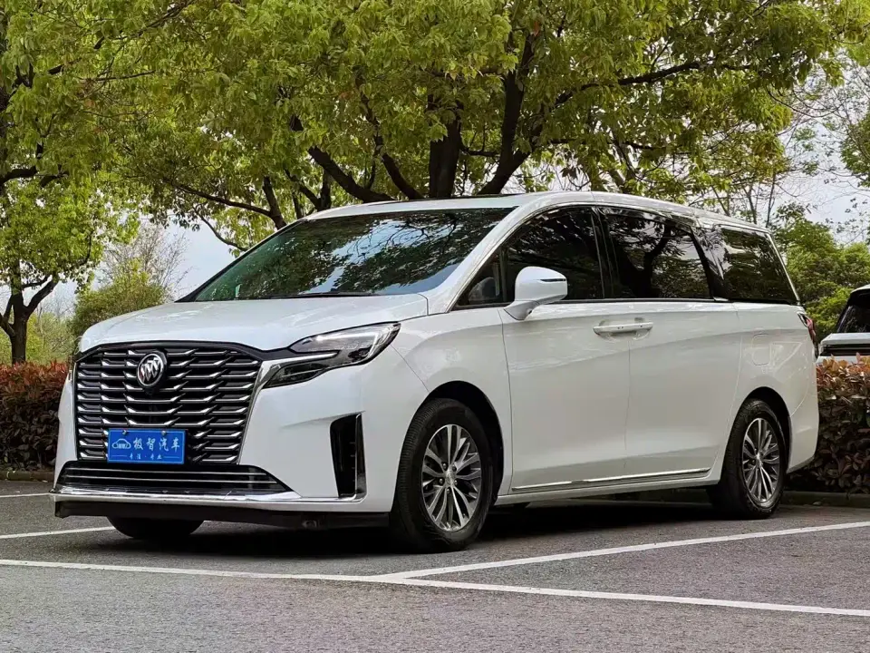 Buick GL8 ES Landmaster Comfort 2023