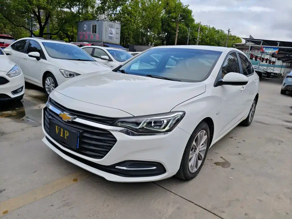 Chevrolet Monza 320 Automatic Enjoyment Sunroof Edition 2022