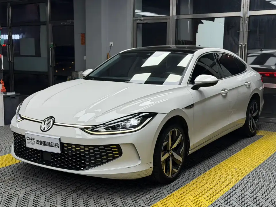 Volkswagen Lamando Lamando L 280TSI DSG Cool Edition 2022