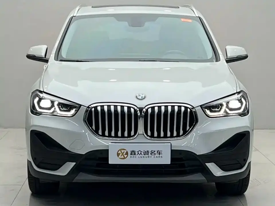 BMW X1 sDrive25Li Leading 2023