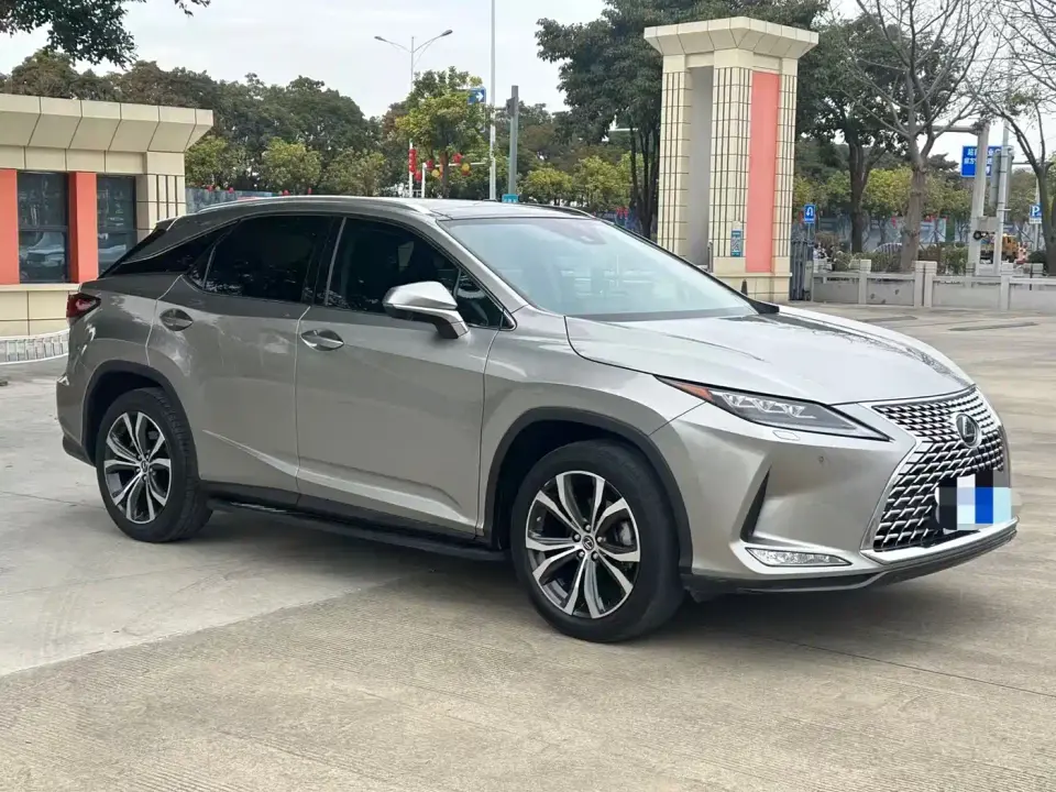 Lexus RX 300 AWD Special Edition 2022