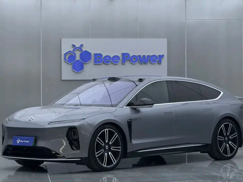NIO ET9 100kWh Signature Edition 2025