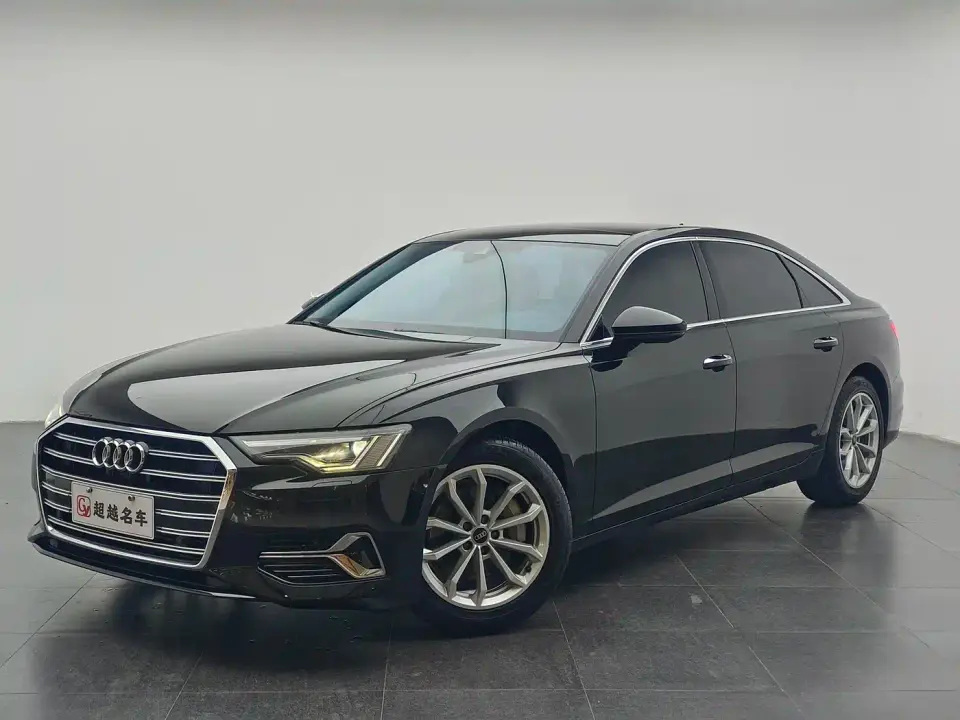 Audi A6L 40 TFSI Luxury Elegance 2023