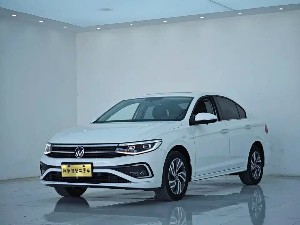 Volkswagen Bora 200TSI DSG Yuexing Edition 2023