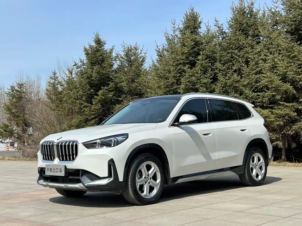 BMW X1 sDrive20Li X Design Package 2023