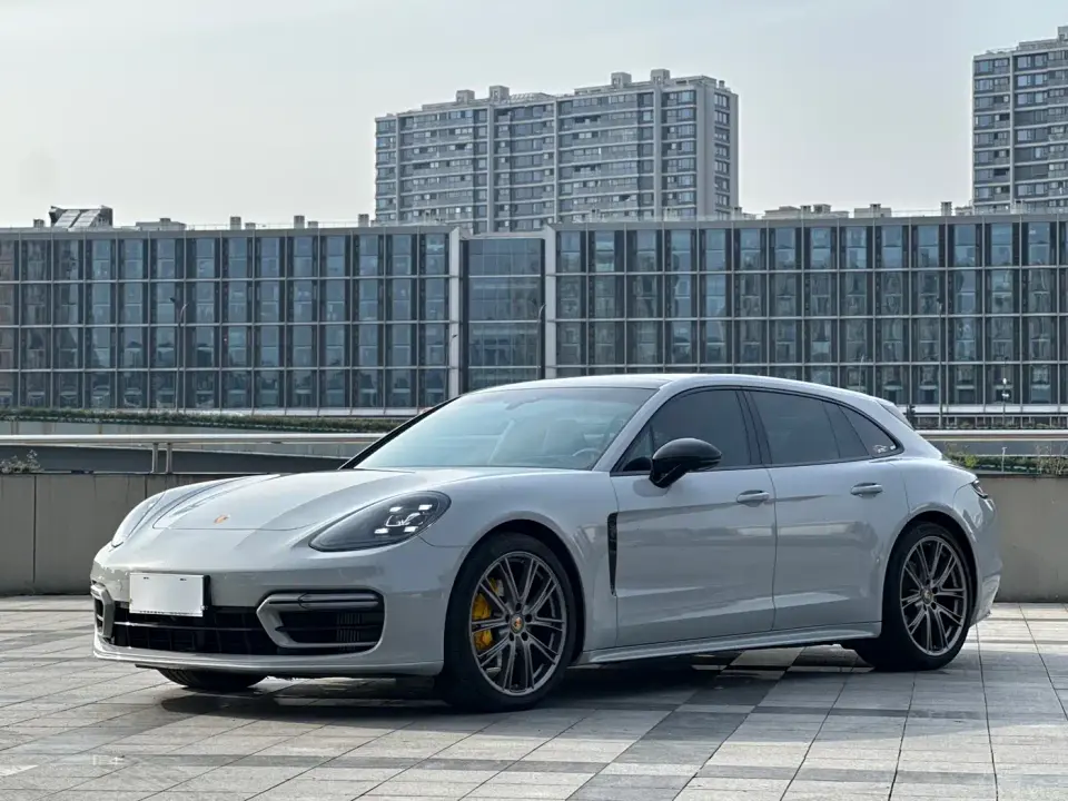 Porsche Panamera Panamera 4 Sport Turismo 2.9T 2023