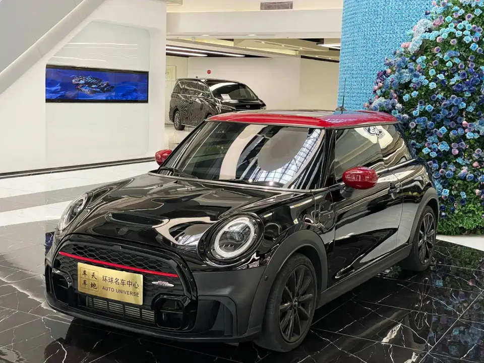 Mini MINI 2.0T COOPER S Classic 2022