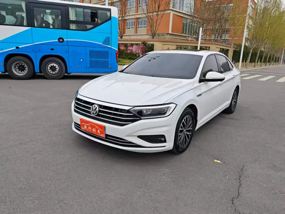 Volkswagen Sagitar 280TSI DSG Comfort Smart Connect Edition 2021