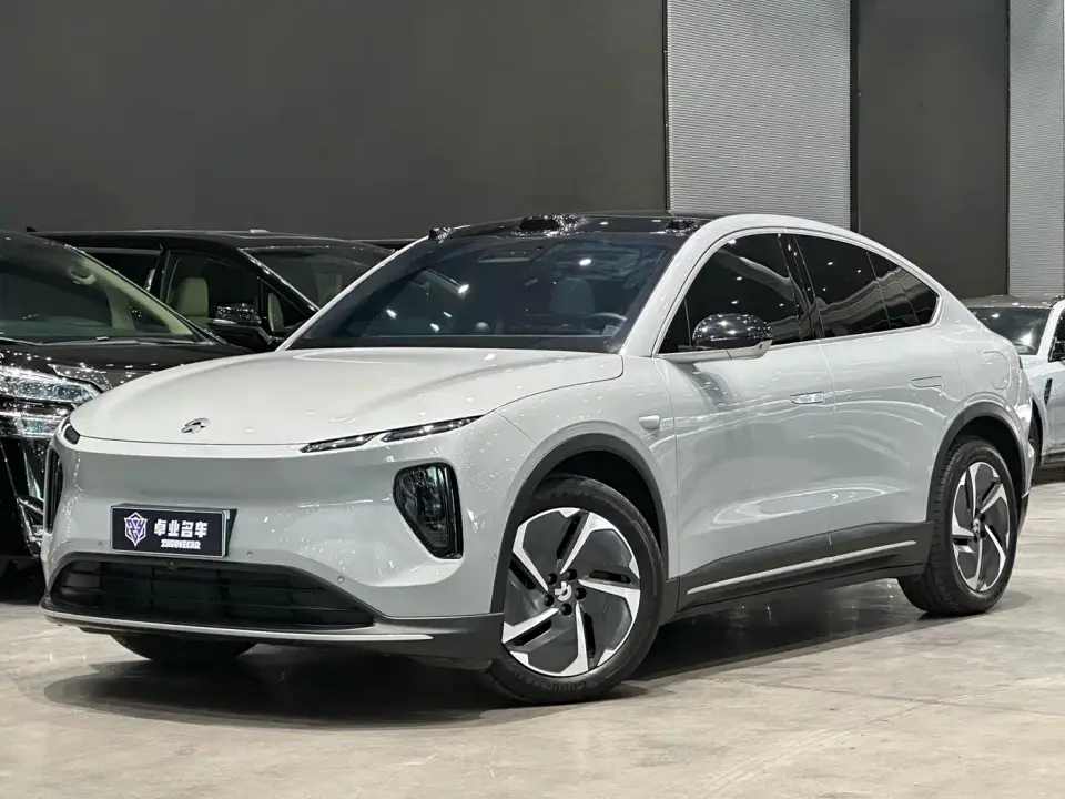 NIO EC6 75kWh 2024