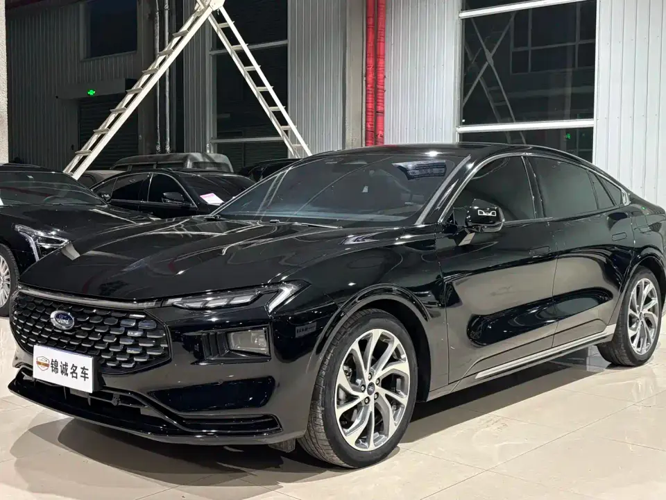 Ford Mondeo EcoBoost 245 Premium 2023